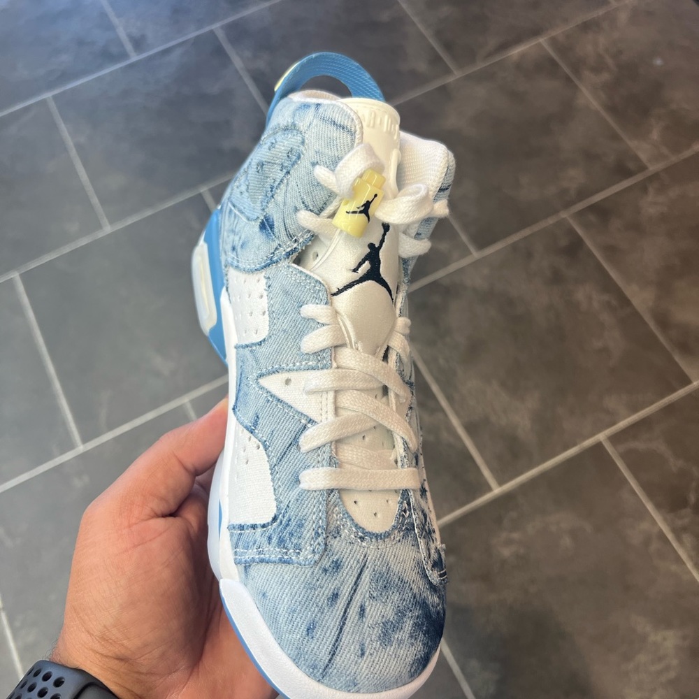 Jordan